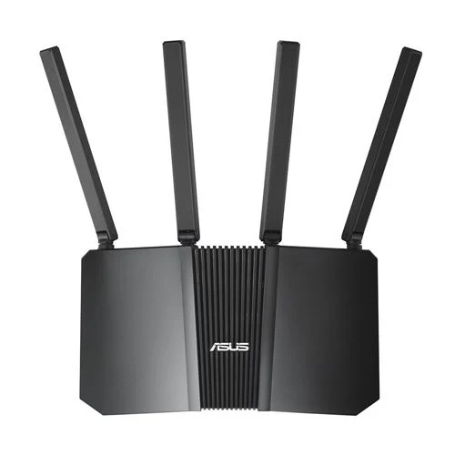 Router ASUS RT-BE82U BE6500 Dual Band WiFi 7 AiMesh Extendable Router