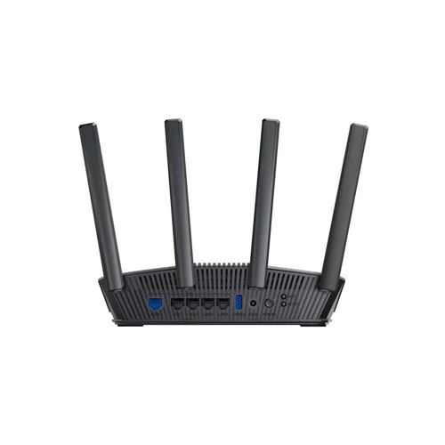 Router ASUS RT-BE82U BE6500 Dual Band WiFi 7 AiMesh Extendable Router