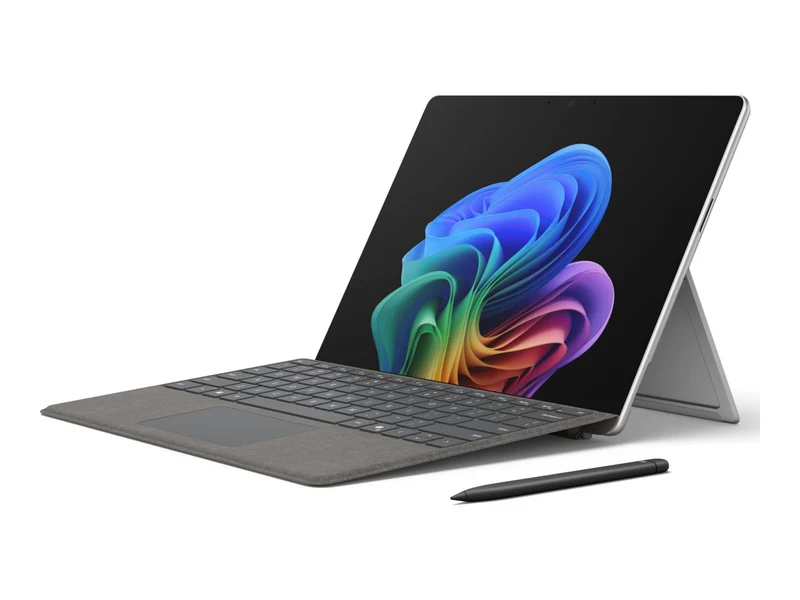 Laptop 2 en 1 Microsoft Surface Pro Copilot+ PC for Business 13.5", Intel Core Ultra 7 8 Núcleos, 16GB DDR5, 1 TB, Arc Graphics, OLED, Táctil, EP2-20264