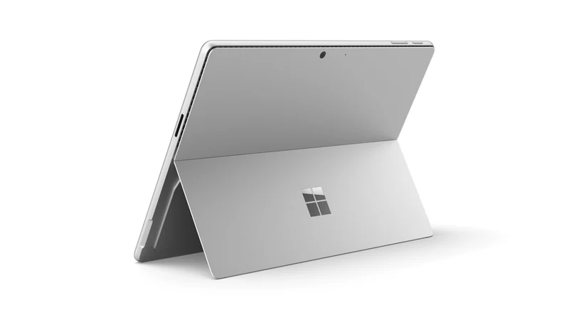 Laptop 2 en 1 Microsoft Surface Pro Copilot+ PC for Business 13.5", Intel Core Ultra 5 8 Núcleos, 16GB DDR5, 512 GB SSD, Arc Graphics, Táctil, EP2-20145