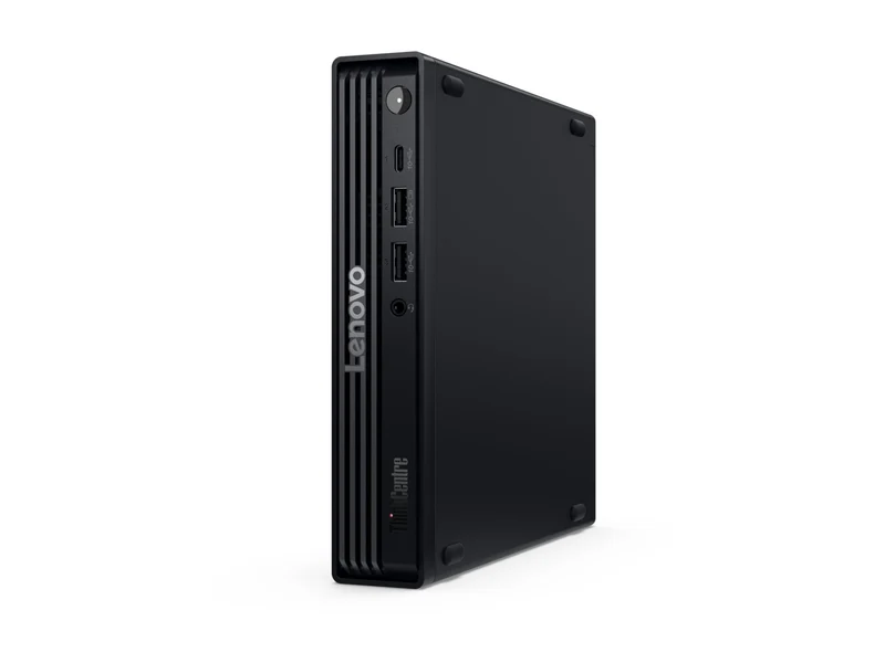 Mini PC Lenovo ThinkCentre M70q Gen 6 Ultra 5 225T, Intel Core Ultra 5 285 10 Núcleos, 16GB DDR5, Lenovo ThinkCentre M70q Gen 6 Ultra 5 225T – 16GB – 512GB SSD – Win 11 Pro