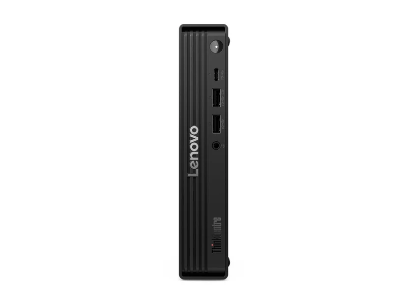 Mini PC Lenovo ThinkCentre M70q Gen 6 Ultra 5 225T, Intel Core Ultra 5 285 10 Núcleos, 16GB DDR5, Lenovo ThinkCentre M70q Gen 6 Ultra 5 225T – 16GB – 512GB SSD – Win 11 Pro