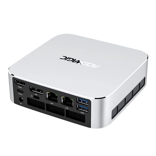 Mini PC Acemagic F2A MFF Core Ultra X7 358H - 32GB RAM - 1TB