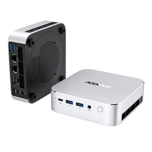 Mini PC Acemagic F2A MFF Core Ultra X7 358H - 32GB RAM - 1TB
