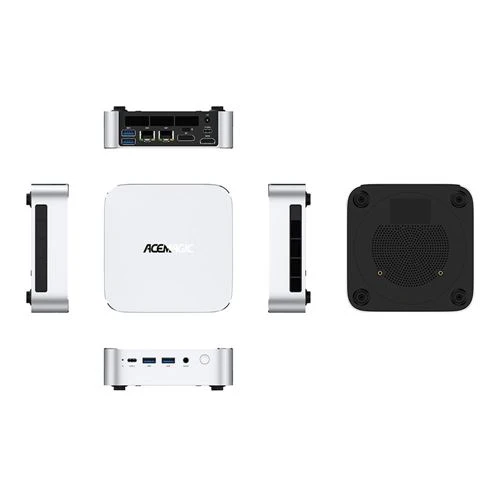 Mini PC Acemagic F2A MFF Core Ultra X7 358H - 32GB RAM - 1TB