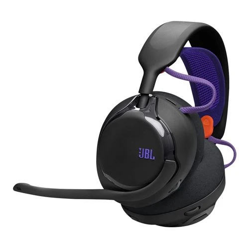 Audífonos JBL Quantum 650X Wireless Gaming Headset Negro