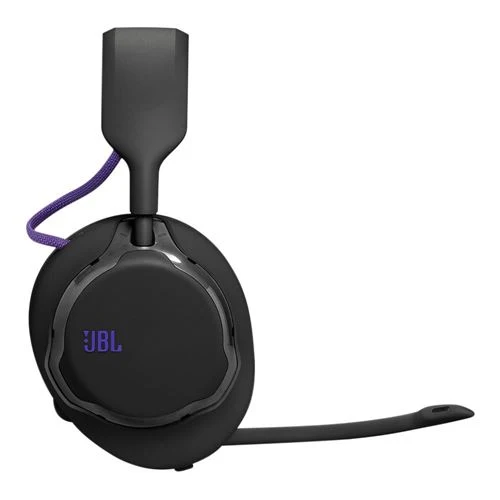 Audífonos JBL Quantum 650X Wireless Gaming Headset Negro