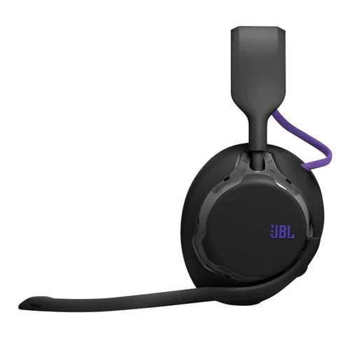 Audífonos JBL Quantum 650X Wireless Gaming Headset Negro