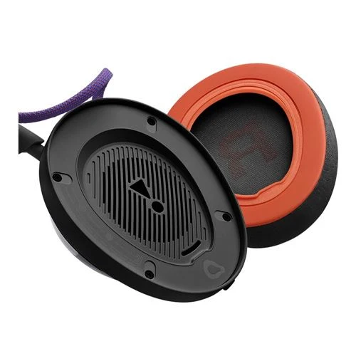 Audífonos JBL Quantum 650X Wireless Gaming Headset Negro