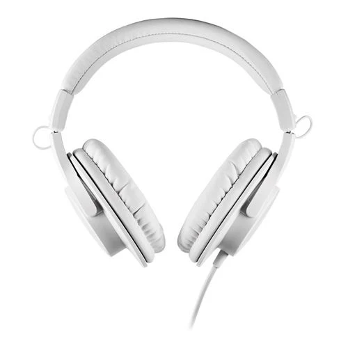 Audífonos Audio-Technica ATH-M20xWH Professional Monitor Headphones Blanco