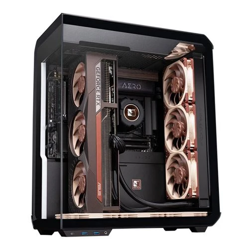 Refrigeración Líquida Noctua NL-LC1-36 360mm All in One Liquid CPU Cooling Kit