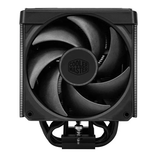 CPU Cooler Cooler Master V8 ACE 3DHP AMD CPU Air Cooler