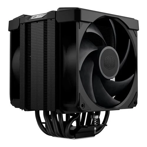 CPU Cooler Cooler Master V8 ACE 3DHP AMD CPU Air Cooler