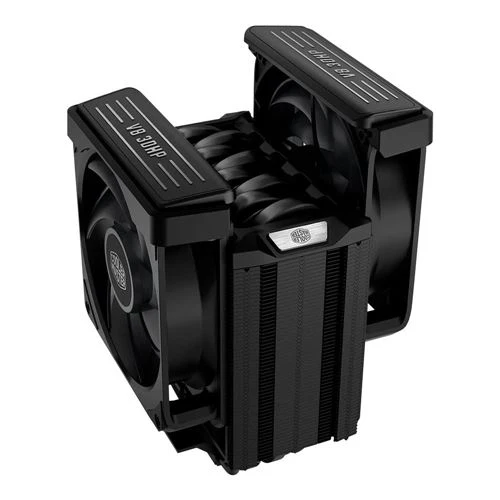 CPU Cooler Cooler Master V8 ACE 3DHP AMD CPU Air Cooler