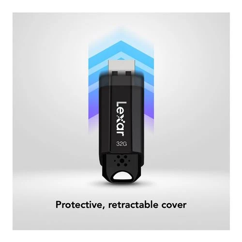 Memoria USB Lexar 32GB JumpDrive S80 USB 3.2 Gen 1 USB-A Flash Drive