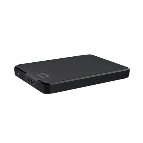 Disco Duro WD Elements 4TB USB 3.0 Portable Hard Drive
