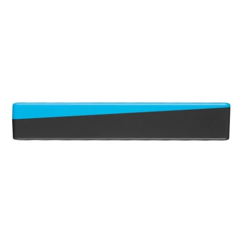 Disco Duro WD My Passport 2TB USB 3.2 (Gen 1 Type-A) 2.5" Portable External Hard Drive Azul
