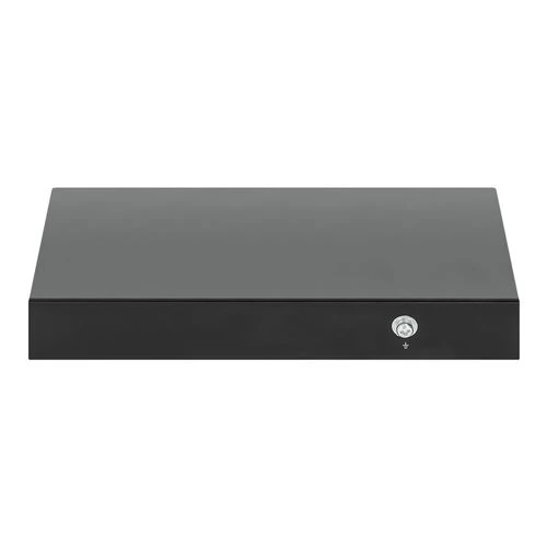 Switch de Red Intellinet 9-Port Switch