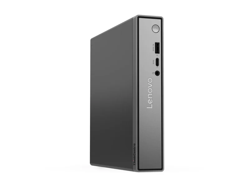 Mini PC Lenovo ThinkCentre neo 50q Gen 5, Intel Core i5 13420H 8 Núcleos, 16GB DDR5, 256 GB SSD