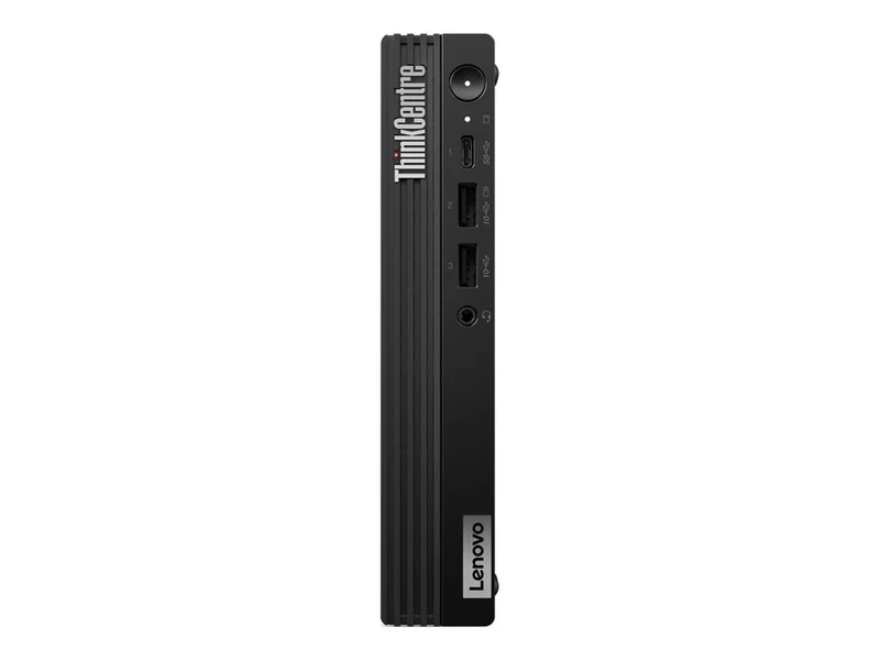 Mini PC Lenovo ThinkCentre M70q Gen 5, Intel Core i5 i5-14500T 14 Núcleos, 16GB DDR5, 512 GB SSD
