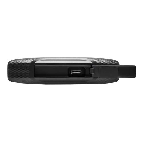 Disco Duro WD 2TB G-DRIVE ArmorATD Rugged