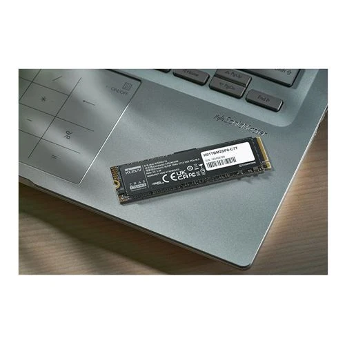 Disco SSD KLEVV C715 256GB 3D TLC NAND PCIe Gen 3 x4 NVMe M.2 Internal SSD