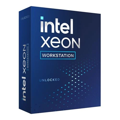 Procesador Intel Xeon 658X Granite Rapids LGA 4710-2 24-Core Boxed Processor