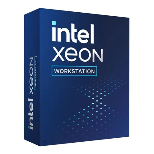 Procesador Intel Xeon 654 Granite Rapids LGA 4710-2 18-Core Boxed Processor