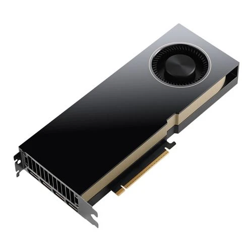 Tarjeta de Video PNY NVIDIA RTX PRO 6000 Blackwell Max-Q Workstation 96GB GDDR7