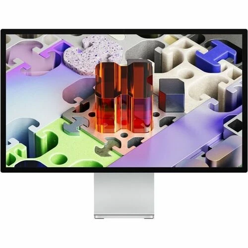 Monitor Apple Studio Display 27" - 5K 5120 x 2880 - Cámara web, 6 altavoces y Thunderbolt
