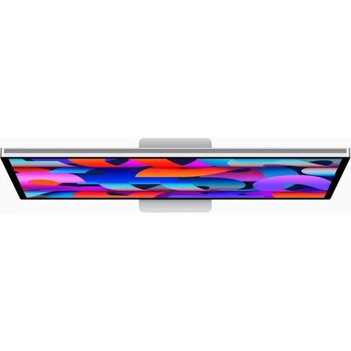 Monitor Apple Studio Display 27" - 5K 5120 x 2880 - Cámara web, 6 altavoces y Thunderbolt