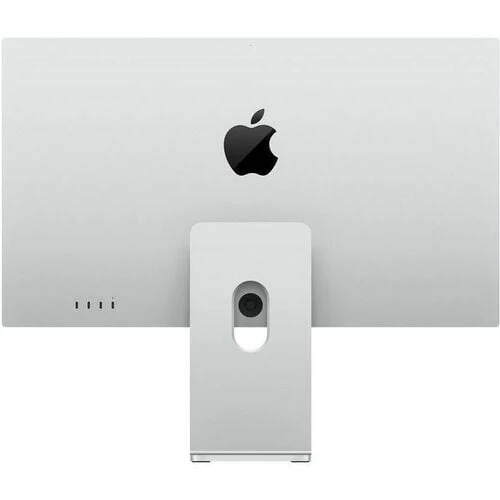 Monitor Apple Studio Display 27" - 5K 5120x2880 - Cámara 12MP y 6 altavoces Dolby Atmos