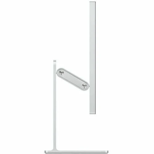 Monitor Apple Studio Display 27" - 5K 5120x2880 - Cámara 12MP y 6 altavoces Dolby Atmos