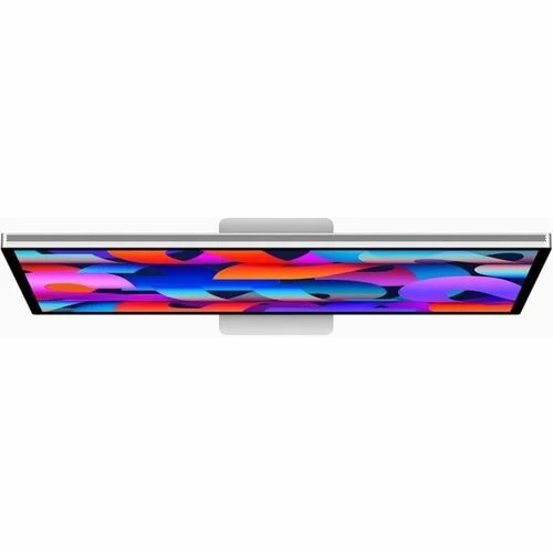 Monitor Apple Studio Display 27" - 5K 5120x2880 - Cámara 12MP y 6 altavoces Dolby Atmos