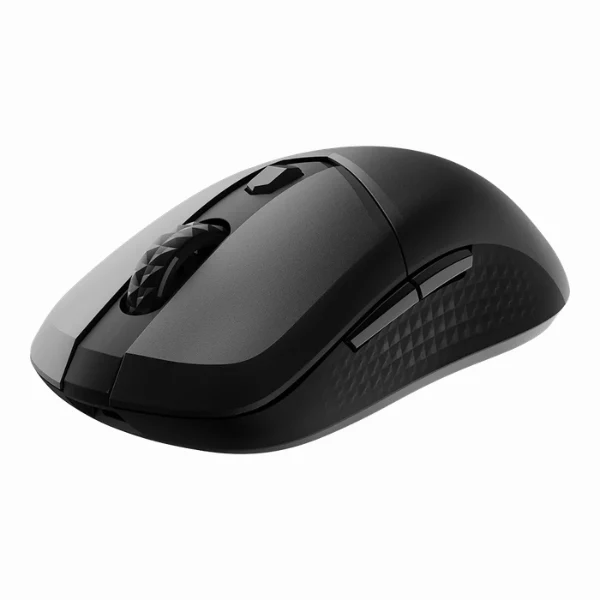 Mouse MSI Gaming Versa 300 Wireless - 8000 DPI - 6 Botones - RGB - Bluetooth 5.3 - Negro
