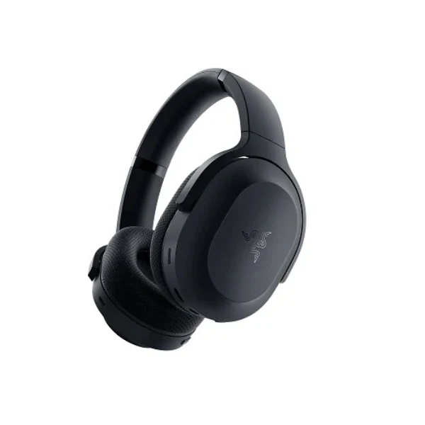 Audífonos Gamer Inalámbricos Razer Barracuda - Bluetooth - USB - Drivers 50mm - Micrófono con Cancelación de Ruido - RZ04-03790100-R3U1 - Negro