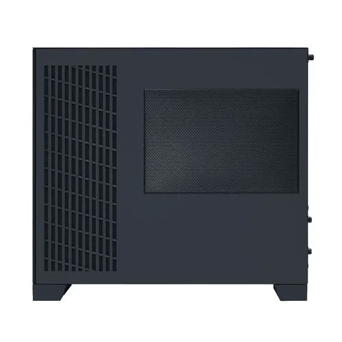 Case Lian Li O11 DYNAMIC MINI V2 Tempered Glass ATX Mid-Tower Computer Case Negro