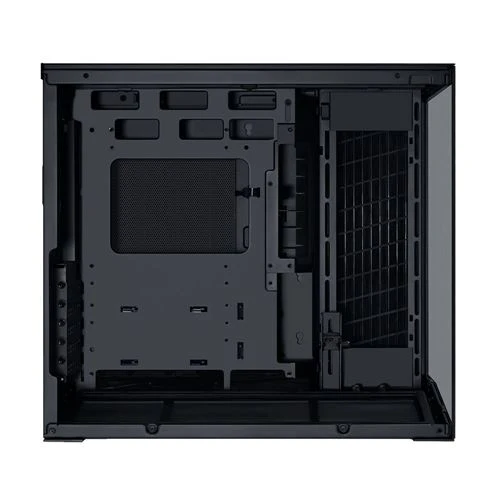 Case Lian Li O11 DYNAMIC MINI V2 Tempered Glass ATX Mid-Tower Computer Case Negro