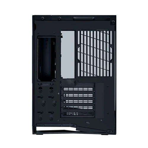 Case Lian Li O11 DYNAMIC MINI V2 Tempered Glass ATX Mid-Tower Computer Case Negro