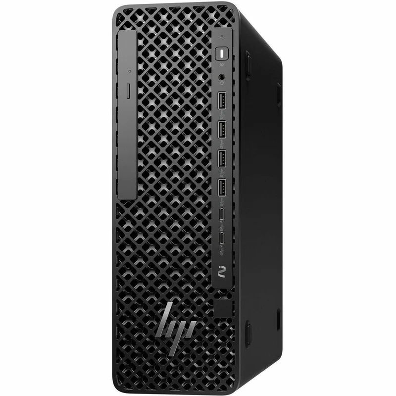 Workstation HP Z2 G1i, Intel Core Ultra 9 285 24 Núcleos, 32GB DDR5, 1 TB SSD