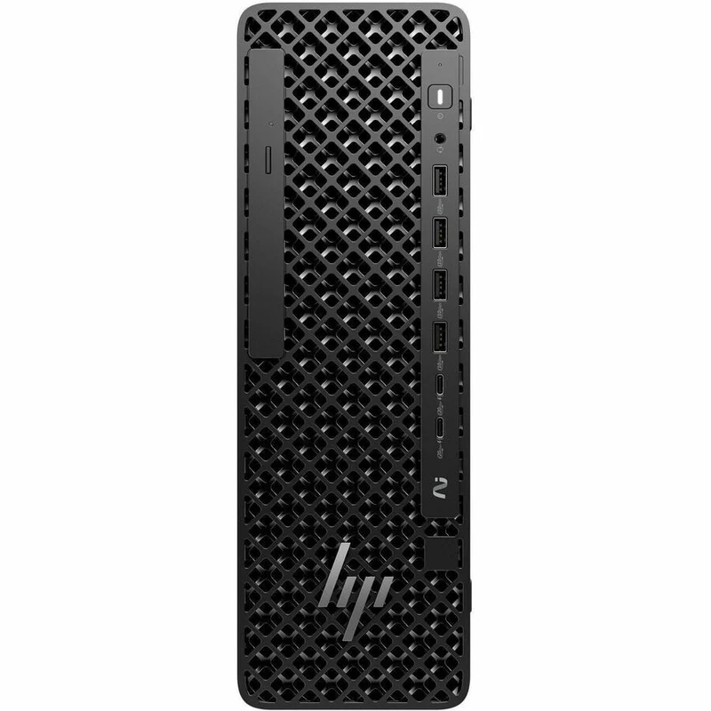 Workstation HP Z2 G1i, Intel Core Ultra 9 285 24 Núcleos, 32GB DDR5, 1 TB SSD
