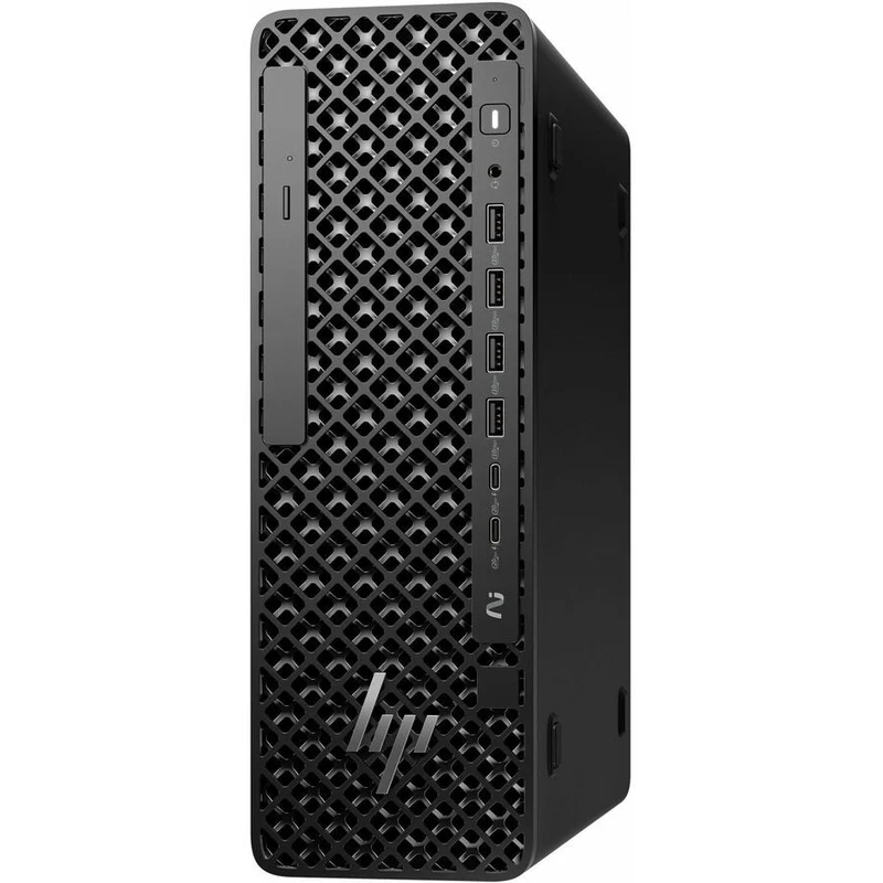Workstation HP Z2 G1i, Intel Core Ultra 9 285 24 Núcleos, 32GB DDR5, 1 TB SSD