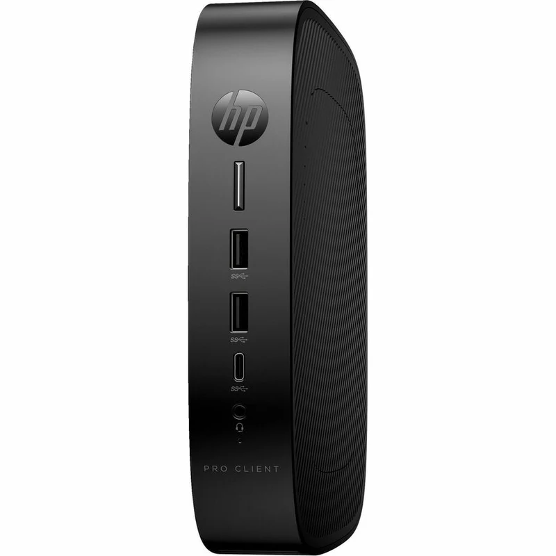 Thin Client HP Pro t550, Intel Celeron J6412 4 Núcleos, 8GB DDR4