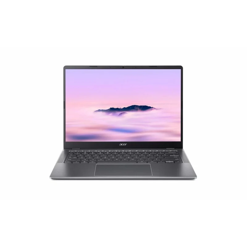 Laptop Acer Chromebook Plus 514 CBE594-3 CBE594-3-37N4 14" Clamshell Chromebook, Intel Core 3 N355 8 Núcleos, 8GB, 256 GB SSD