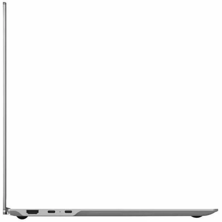 Laptop LG gram Pro 16ZB90U-N.AZB4U1 16" Copilot+ PC, Intel Core Ultra X7 16 Núcleos, 32GB, 512 GB SSD, Arc Graphics