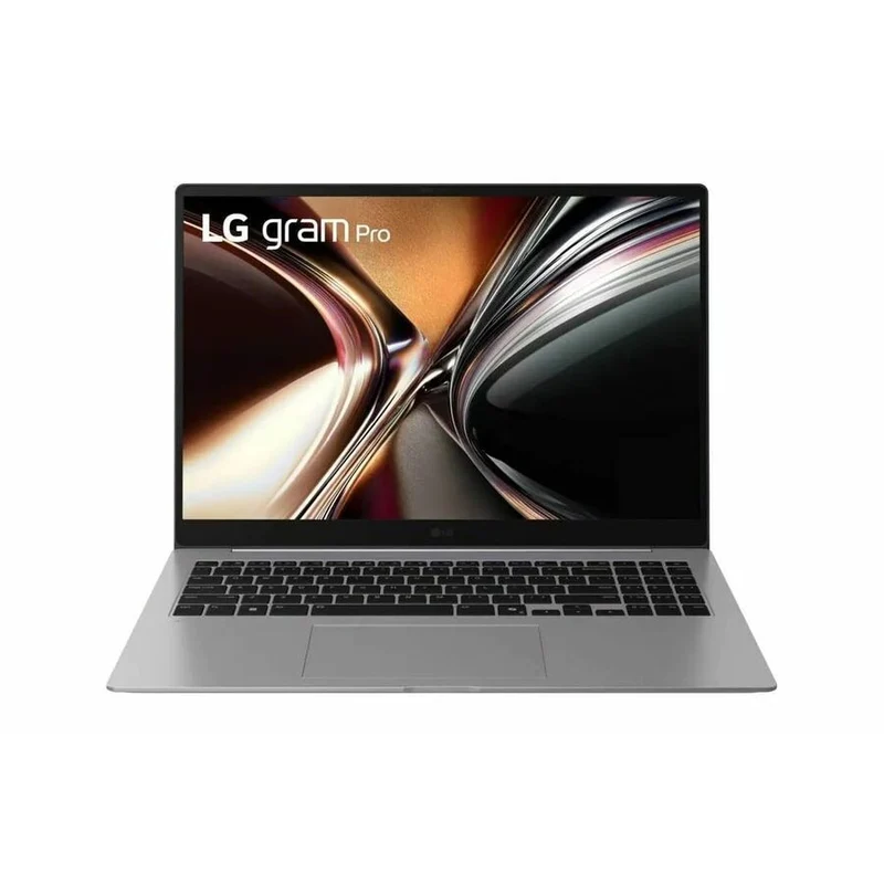 Laptop LG gram Pro 16ZB90U-N.AZB4U1 16" Copilot+ PC, Intel Core Ultra X7 16 Núcleos, 32GB, 512 GB SSD, Arc Graphics