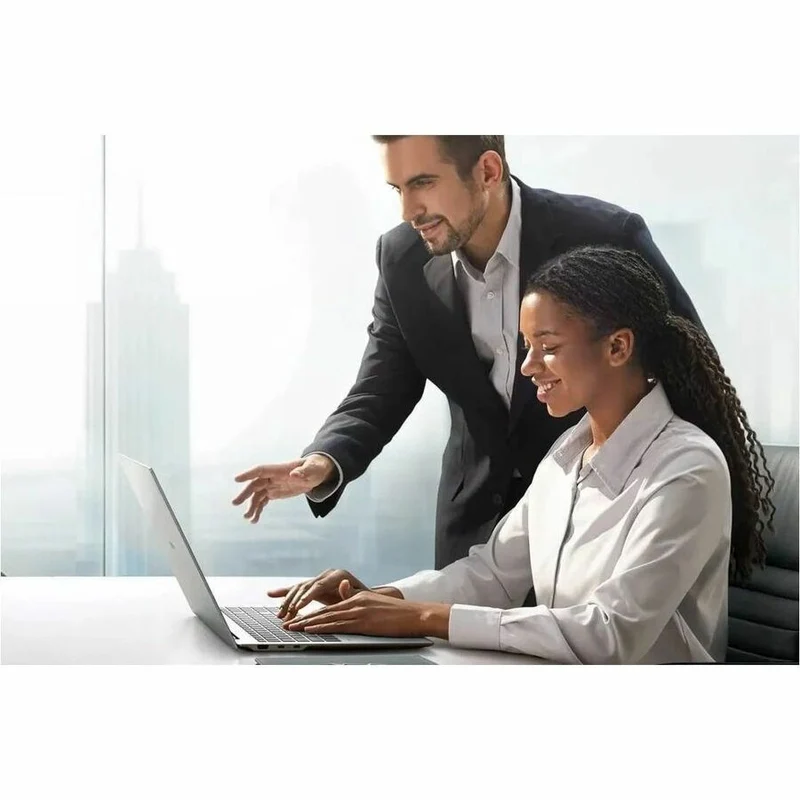Laptop LG gram Pro 16ZB90U-N.AZB4U1 16" Copilot+ PC, Intel Core Ultra X7 16 Núcleos, 32GB, 512 GB SSD, Arc Graphics