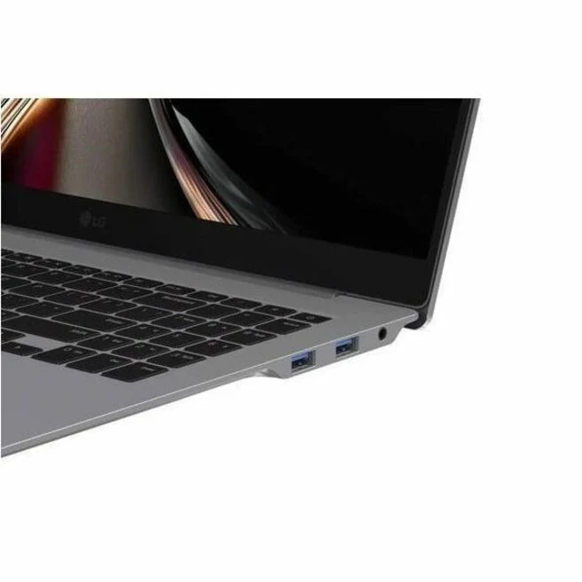 Laptop LG gram Pro 16ZB90U-N.AZB4U1 16" Copilot+ PC, Intel Core Ultra X7 16 Núcleos, 32GB, 512 GB SSD, Arc Graphics