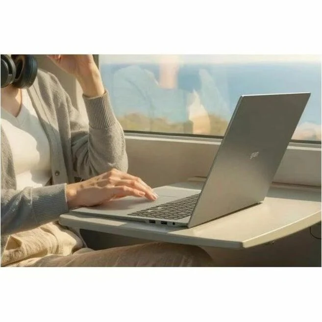 Laptop LG gram Pro 16ZB90U-N.AZB4U1 16" Copilot+ PC, Intel Core Ultra X7 16 Núcleos, 32GB, 512 GB SSD, Arc Graphics