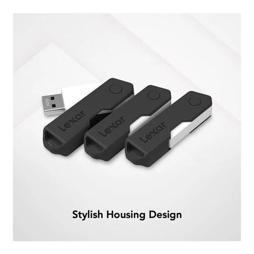Memoria USB Lexar 32GB JumpDrive TwistTurn2 USB 2.0 Flash Drive